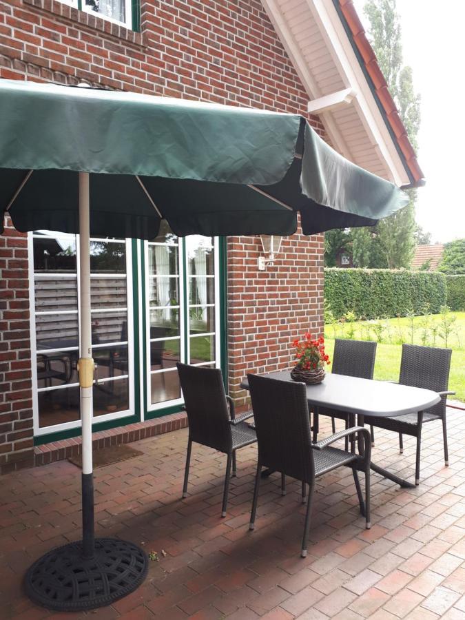Ferienwohnung An Der Muehle บาดซวิสเชนอาว์น ภายนอก รูปภาพ