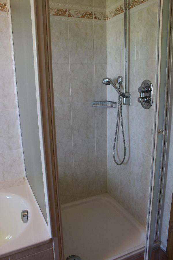 Ferienwohnung An Der Muehle บาดซวิสเชนอาว์น ภายนอก รูปภาพ